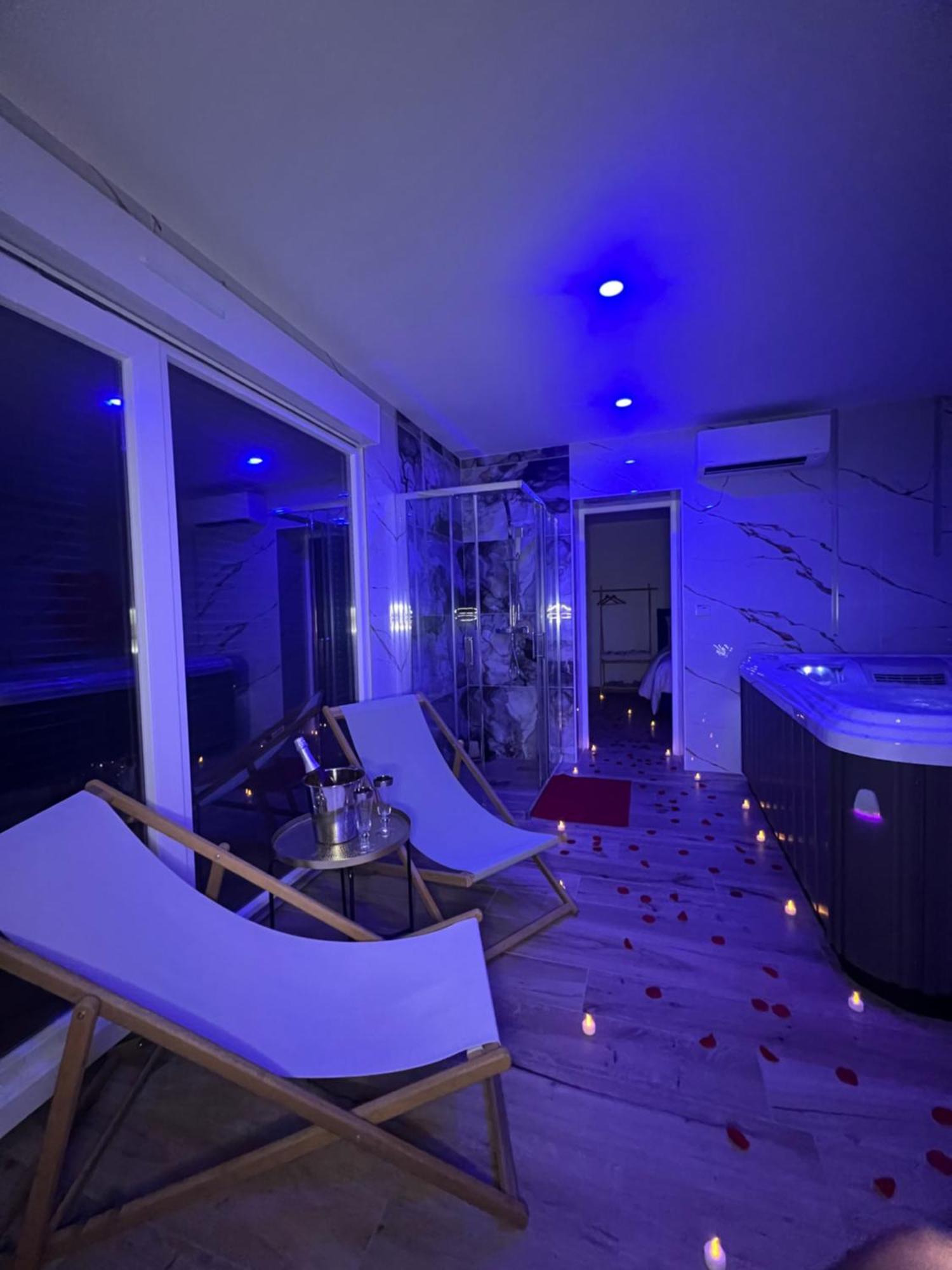 Evasion Spa 10 Saint-Lyé Exterior photo