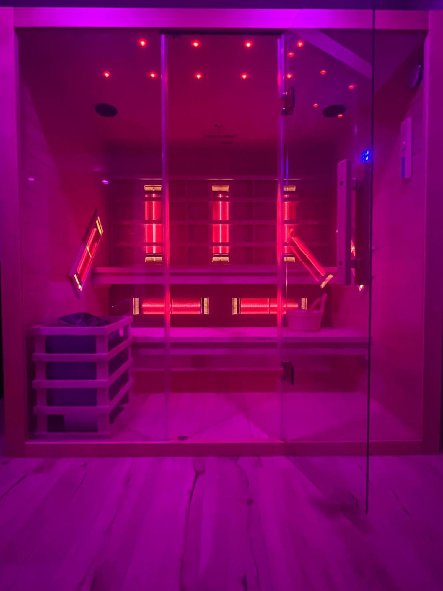 Evasion Spa 10 Saint-Lyé Exterior photo